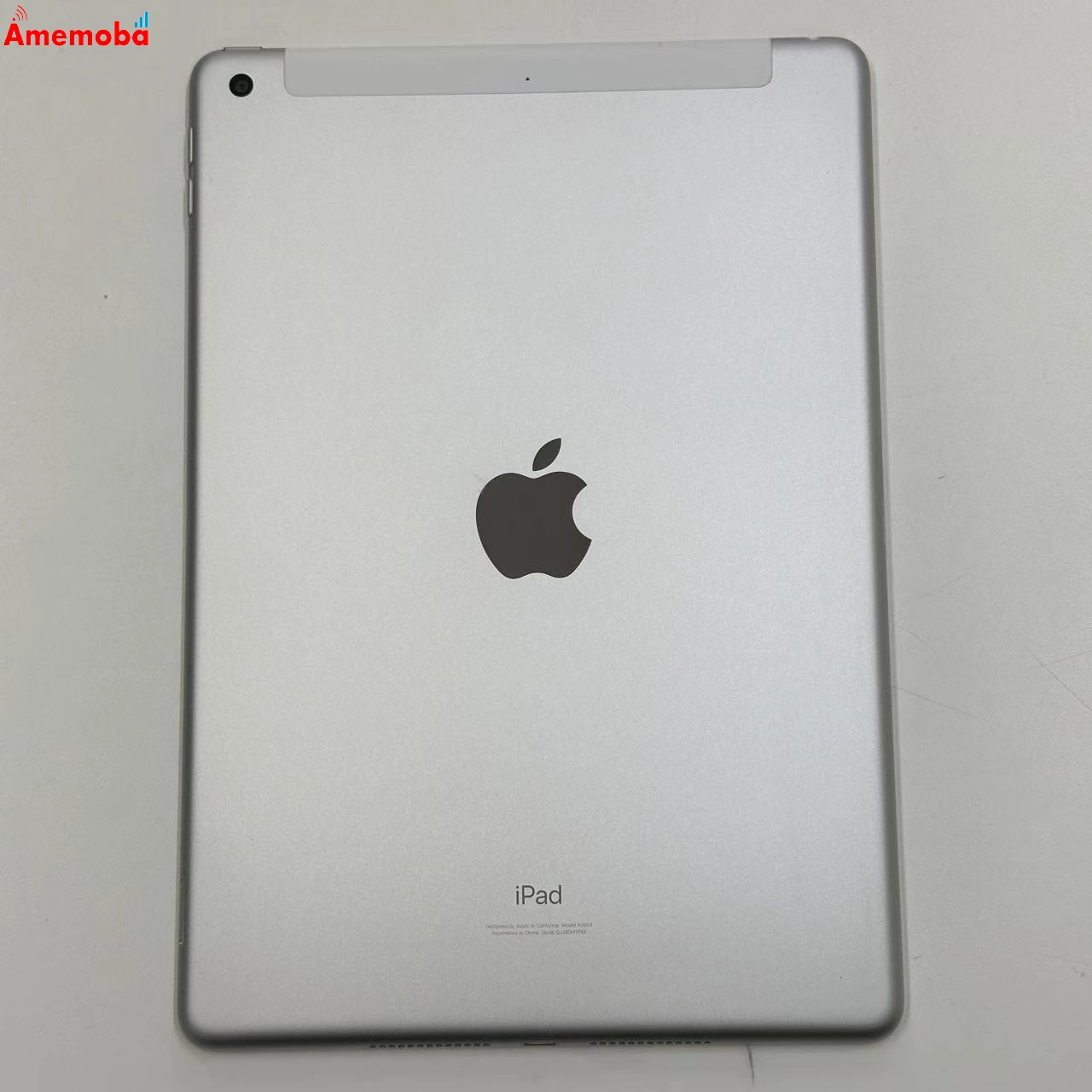 iPad 第9世代 64GB NK493J/A Apple版SIMフリー