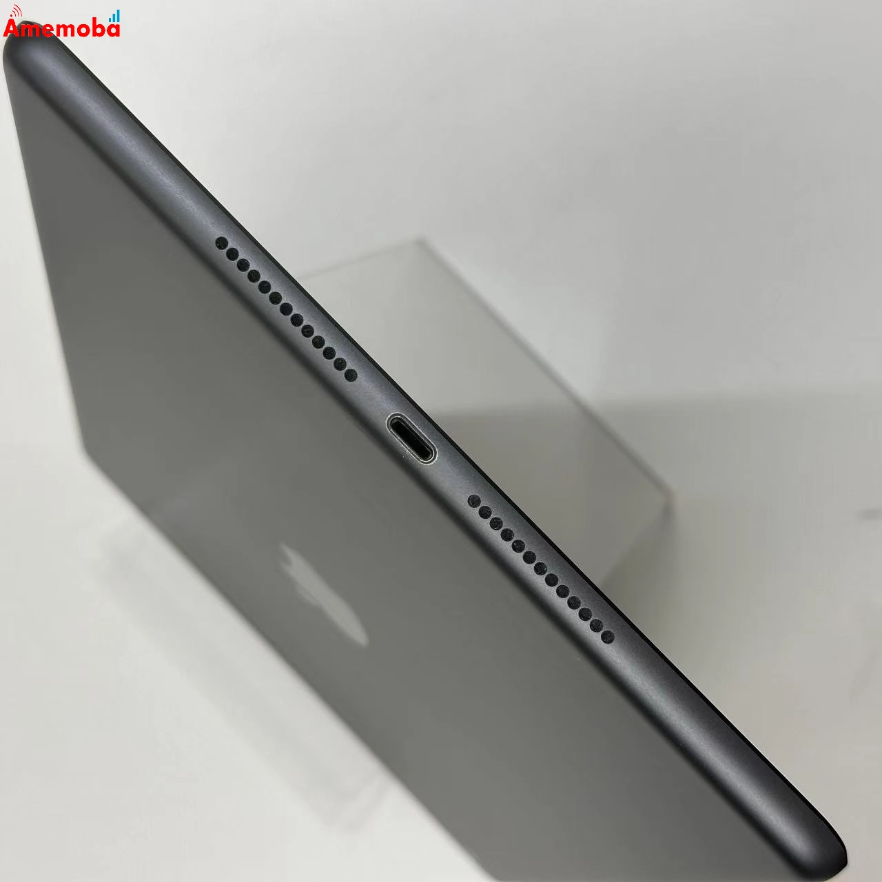 iPad 第9世代 256GB スペースグレイ MK4E3J/A AU版SIMフリー 訳あり品