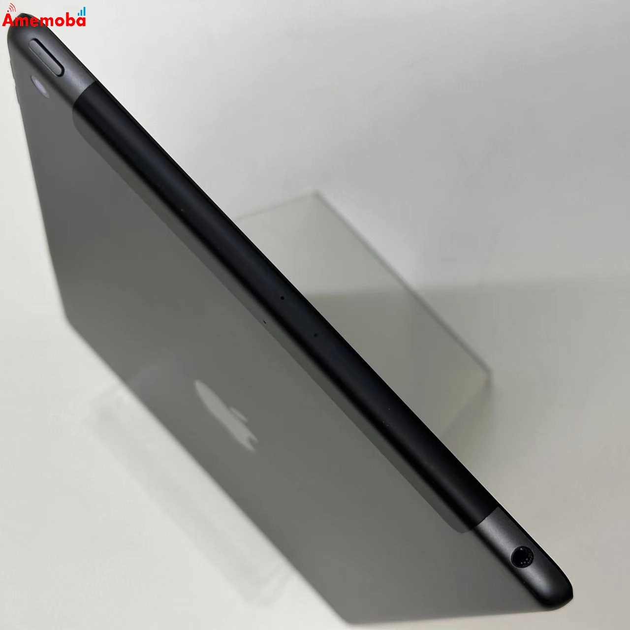 iPad 第9世代 256GB スペースグレイ MK4E3J/A AU版SIMフリー 訳あり品