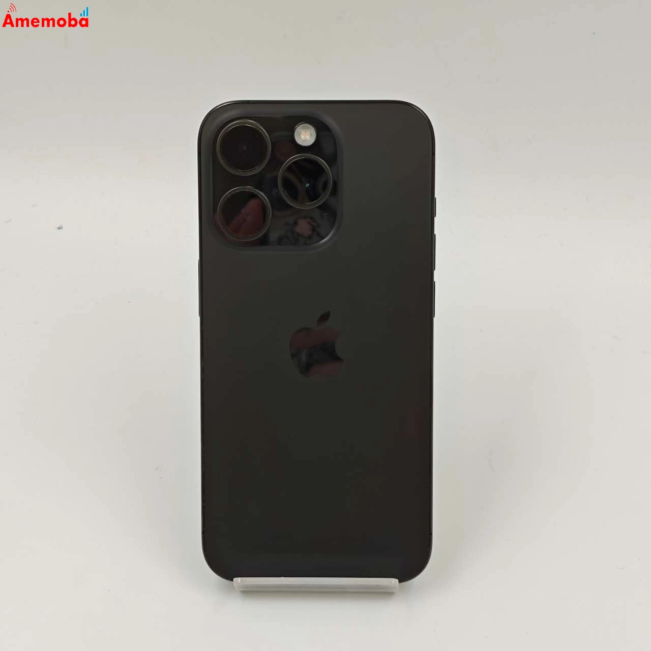 iPhone15 Pro 128GB MTU73J/A SIMフリー 極美品 ブラックチタニウム