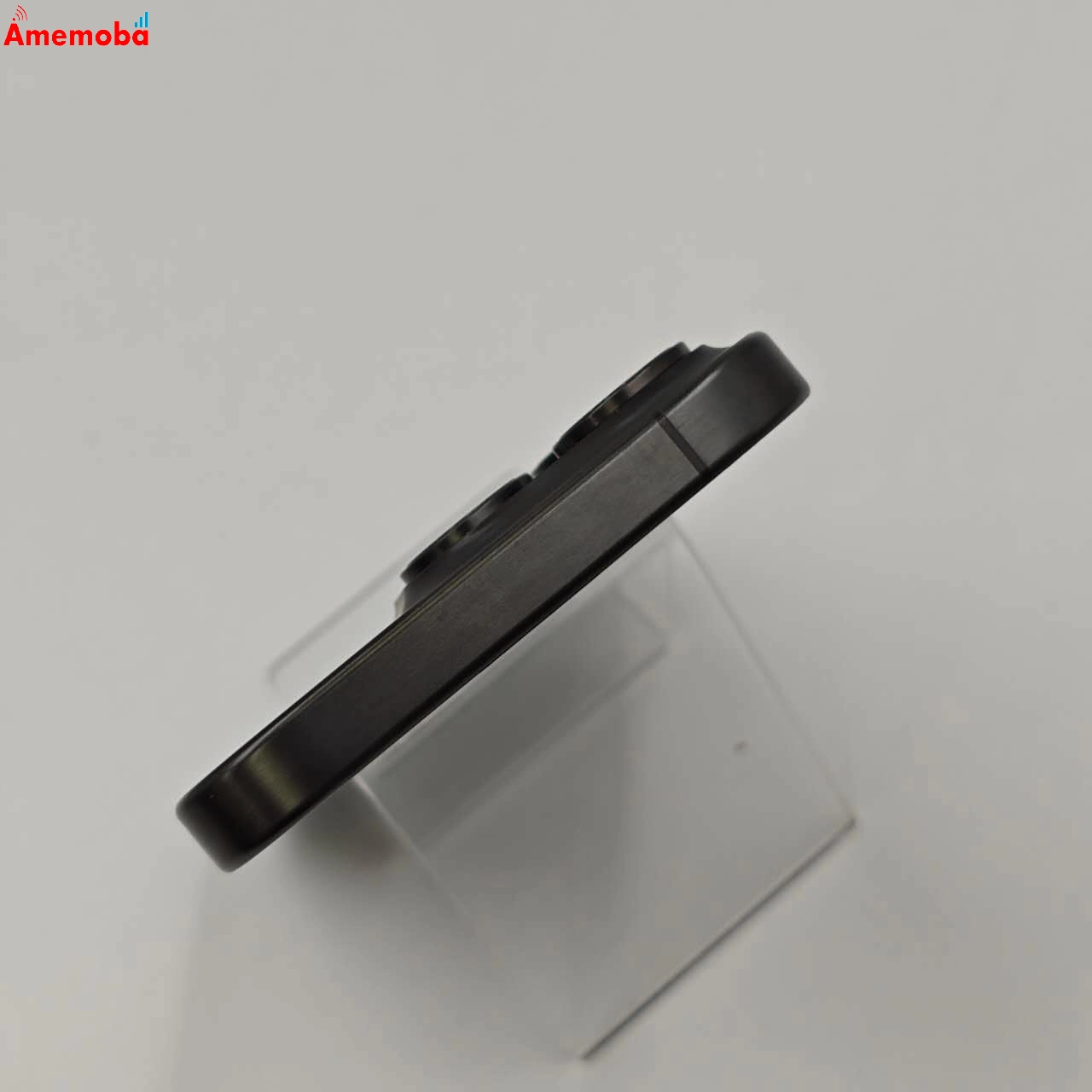 iPhone15 Pro 128GB MTU73J/A SIMフリー 極美品 ブラックチタニウム