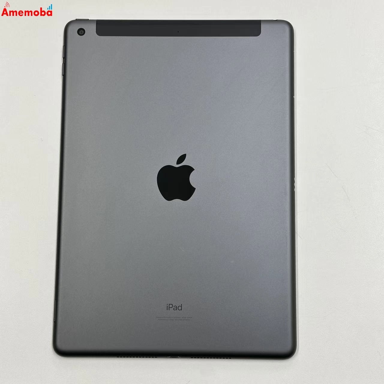 iPad 第9世代 256GB MK4E3J/A AU版SIMフリー
