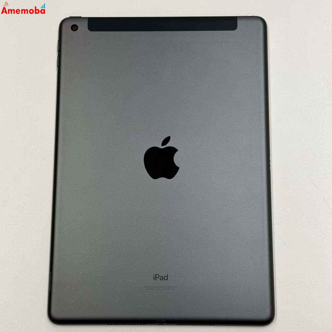iPad 第9世代 256GB MK4E3J/A AU版SIMフリー