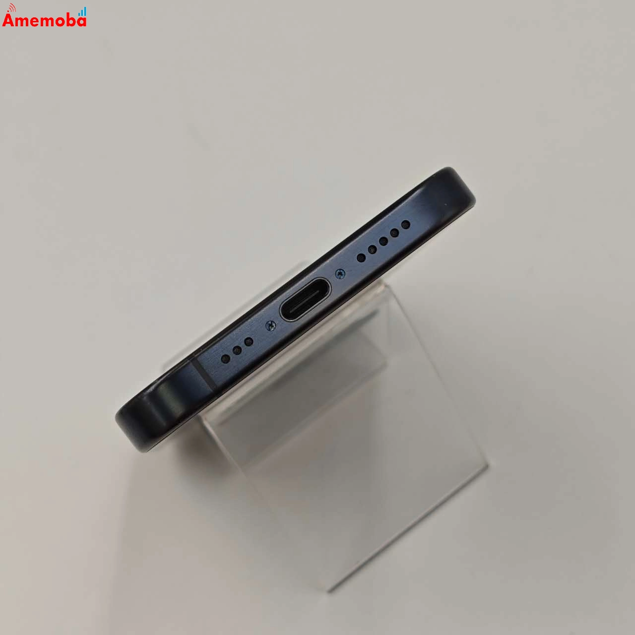 iPhone15 Pro 256GB MTUG3J/A Apple版SIMフリー 美品 ブルーチタニウム