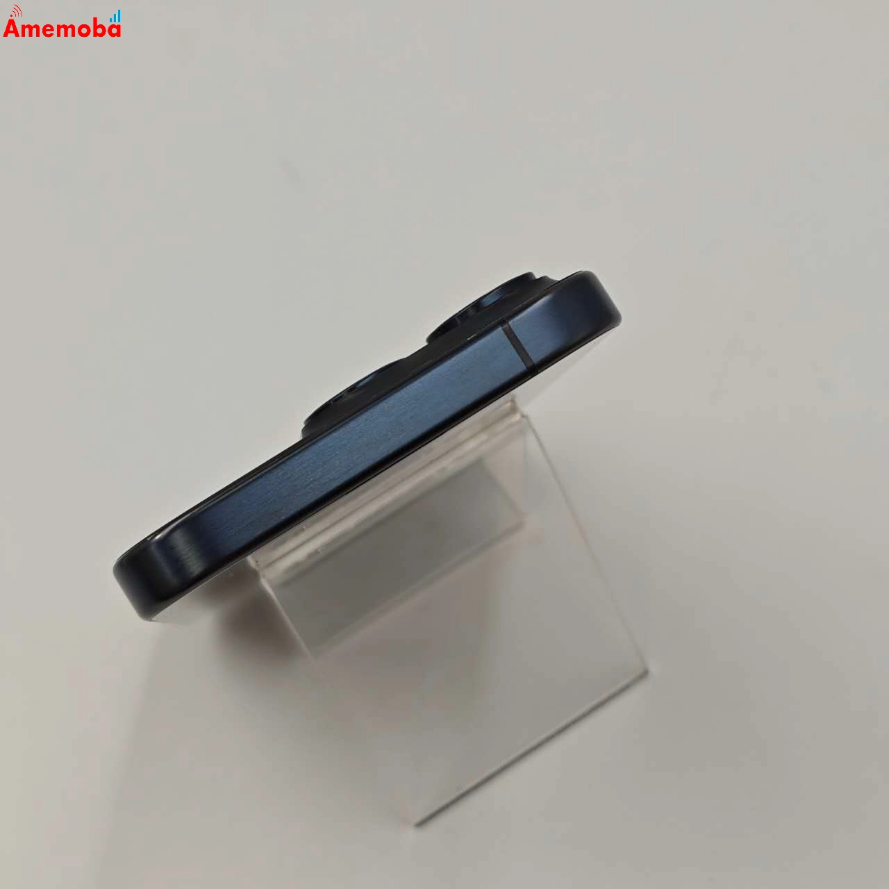 iPhone15 Pro 256GB MTUG3J/A Apple版SIMフリー 美品 ブルーチタニウム