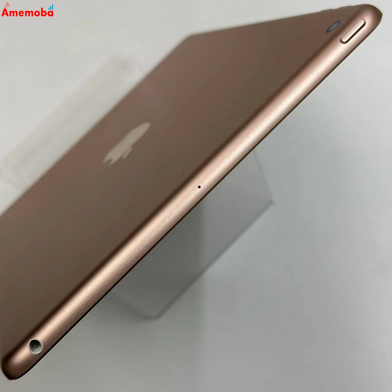 iPad 第6世代 Wi-Fiモデル 32GB ゴールド MRJN2J/A 訳あり品