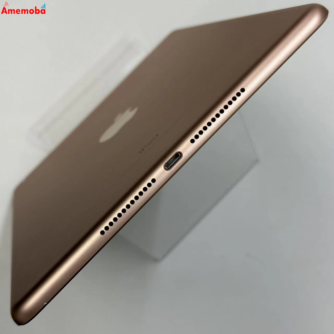 iPad 第6世代 Wi-Fiモデル 32GB ゴールド MRJN2J/A 訳あり品