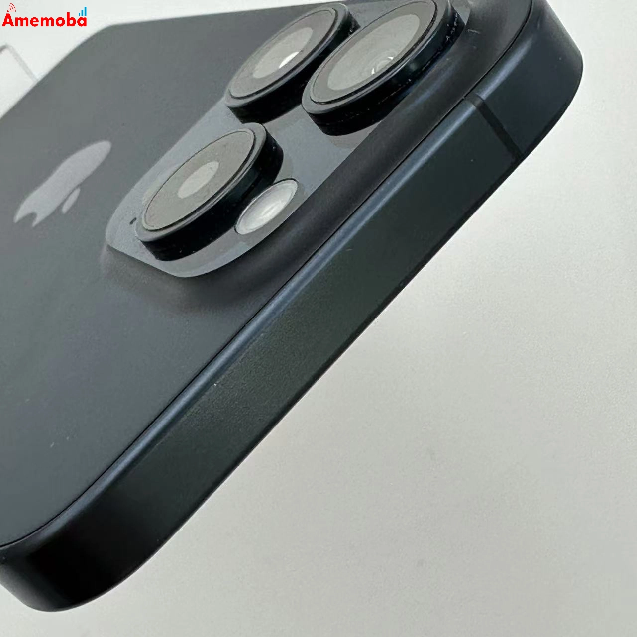 iPhone15 Pro 128GB MTUA3J/A SoftBank版SIMフリー 美品 ブルーチタニウム