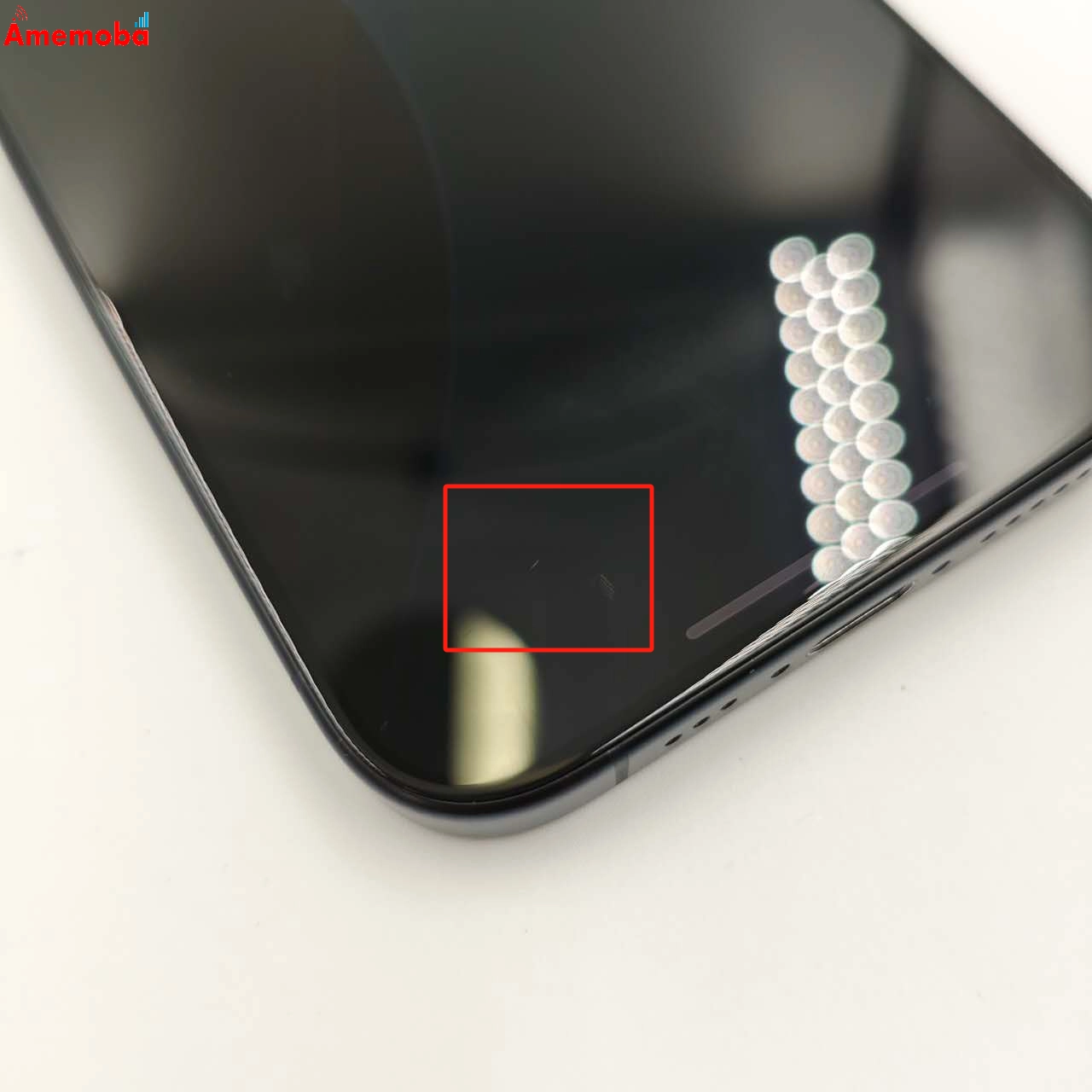 iPhone15 Pro 256GB MTUG3J/A AU版SIMフリー 美品 ブルーチタニウム au