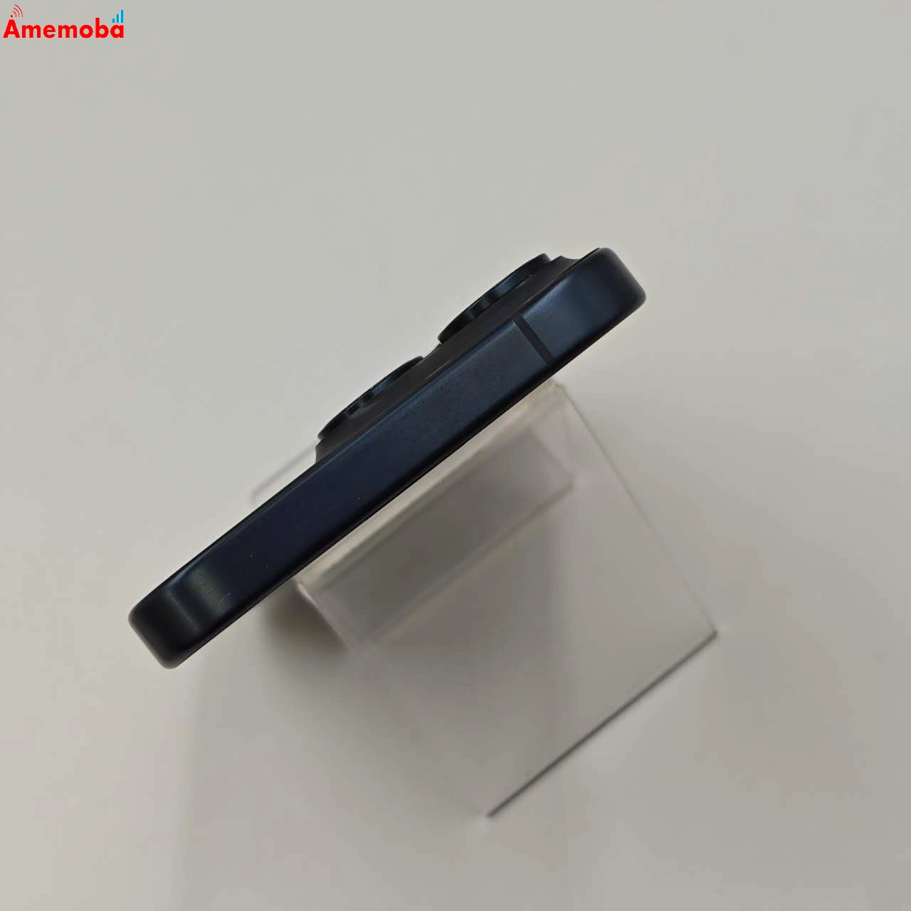 iPhone15 Pro 256GB MTUG3J/A AU版SIMフリー 美品 ブルーチタニウム au