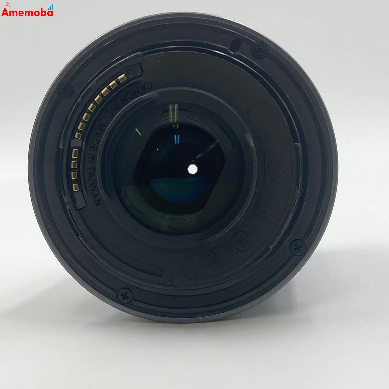 EOS R10 RF-S18-150 IS STM レンズキット ブラック