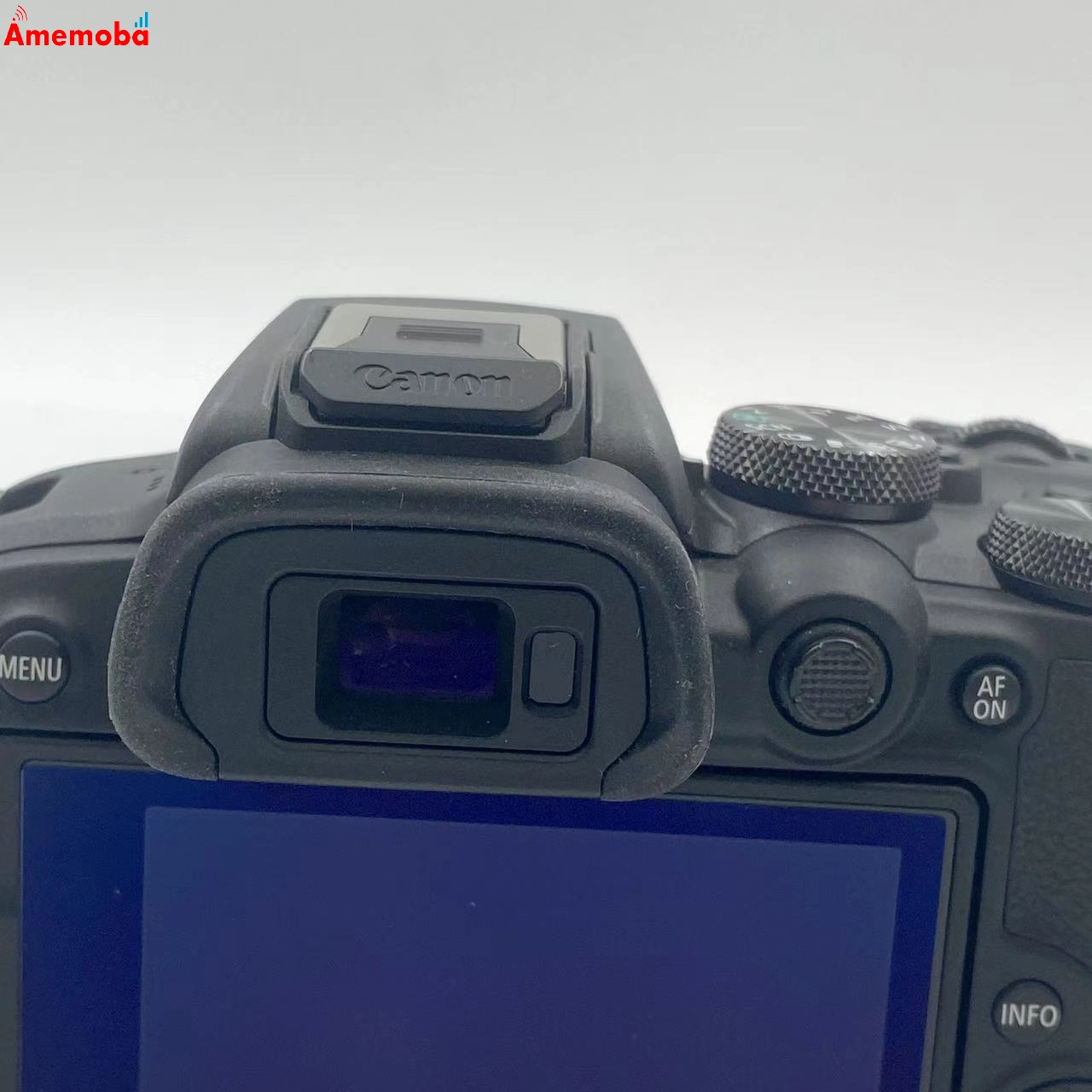 EOS R10 RF-S18-150 IS STM レンズキット ブラック