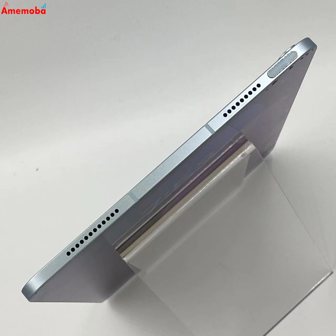 iPad Air 11インチ 第6世代 128GB MUXE3J/A AU版SIMフリー 未使用品