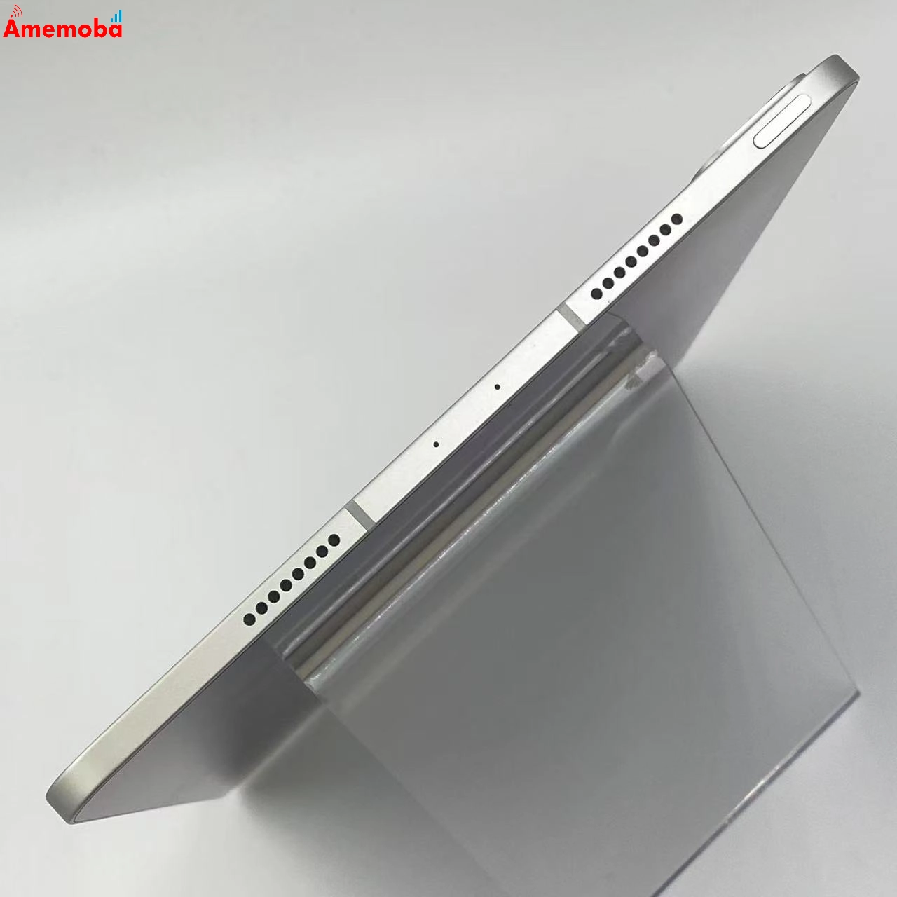 iPad Pro 11インチ 第4世代 128GB MNYD3J/A AU版SIMフリー 美品