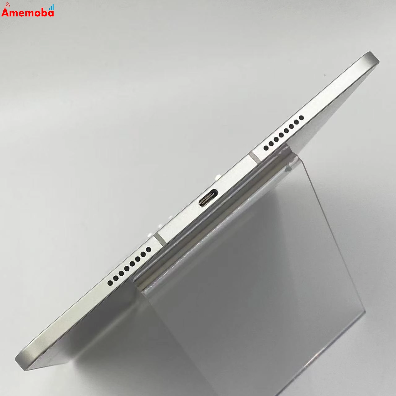 iPad Pro 11インチ 第4世代 128GB MNYD3J/A AU版SIMフリー 美品