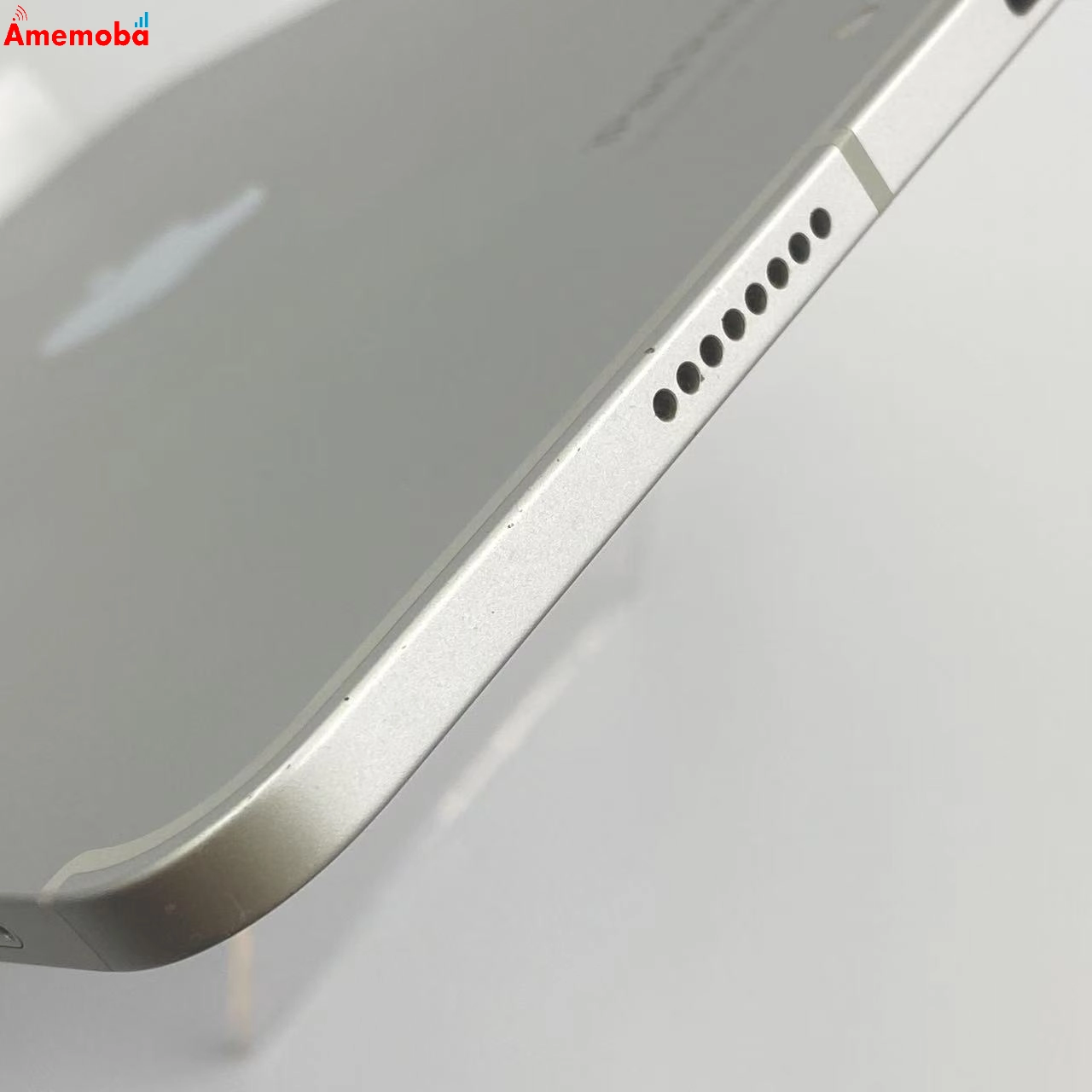 iPad Pro 11インチ 第4世代 128GB MNYD3J/A AU版SIMフリー 美品