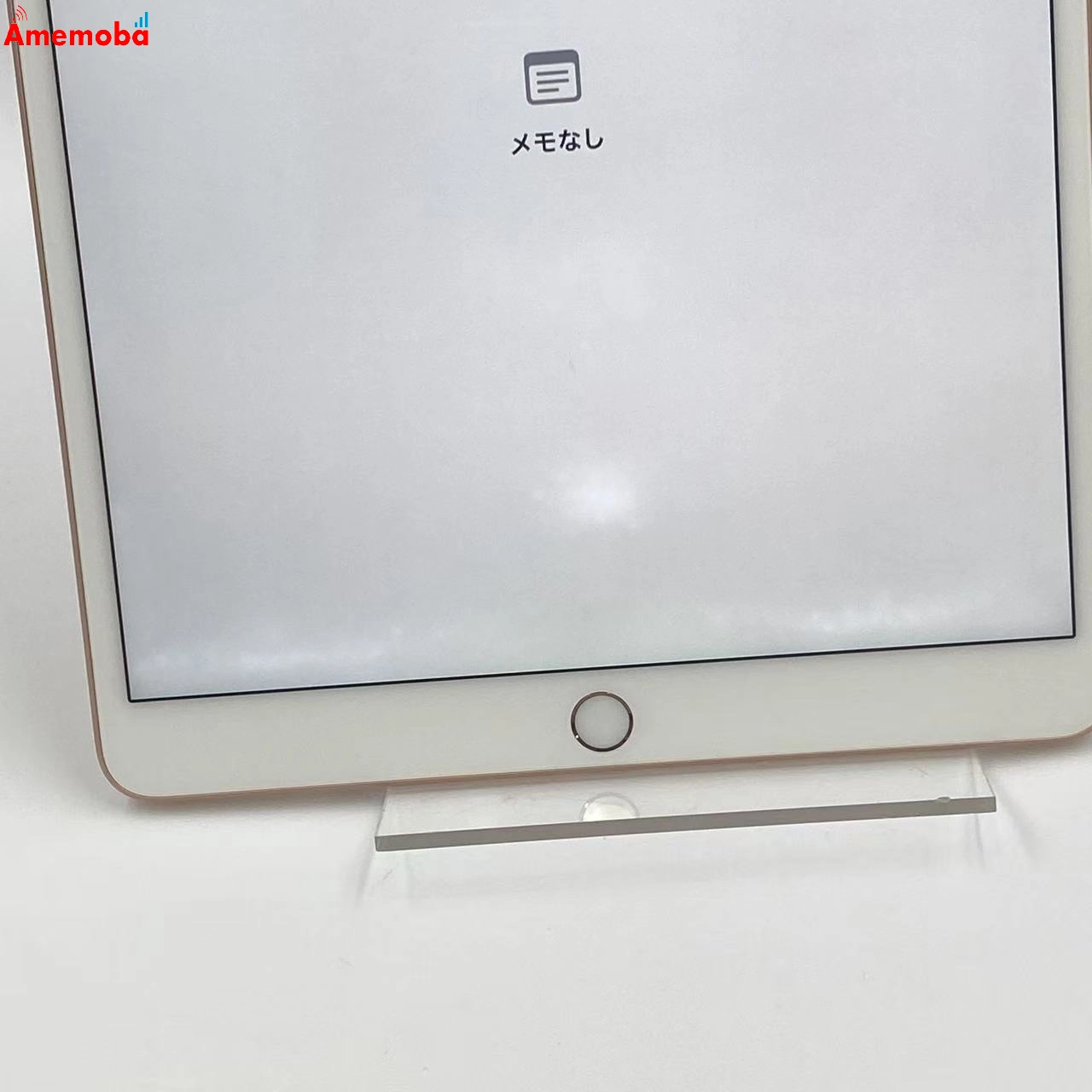 iPad Air 第3世代 Wi-Fiモデル 64GB MUUL2J/A 訳あり品 ゴールド