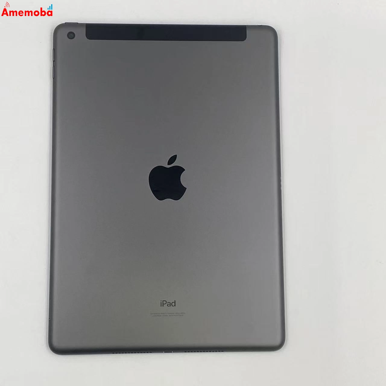 iPad 第9世代 256GB MK4E3J/A AU版SIMフリー 訳あり品