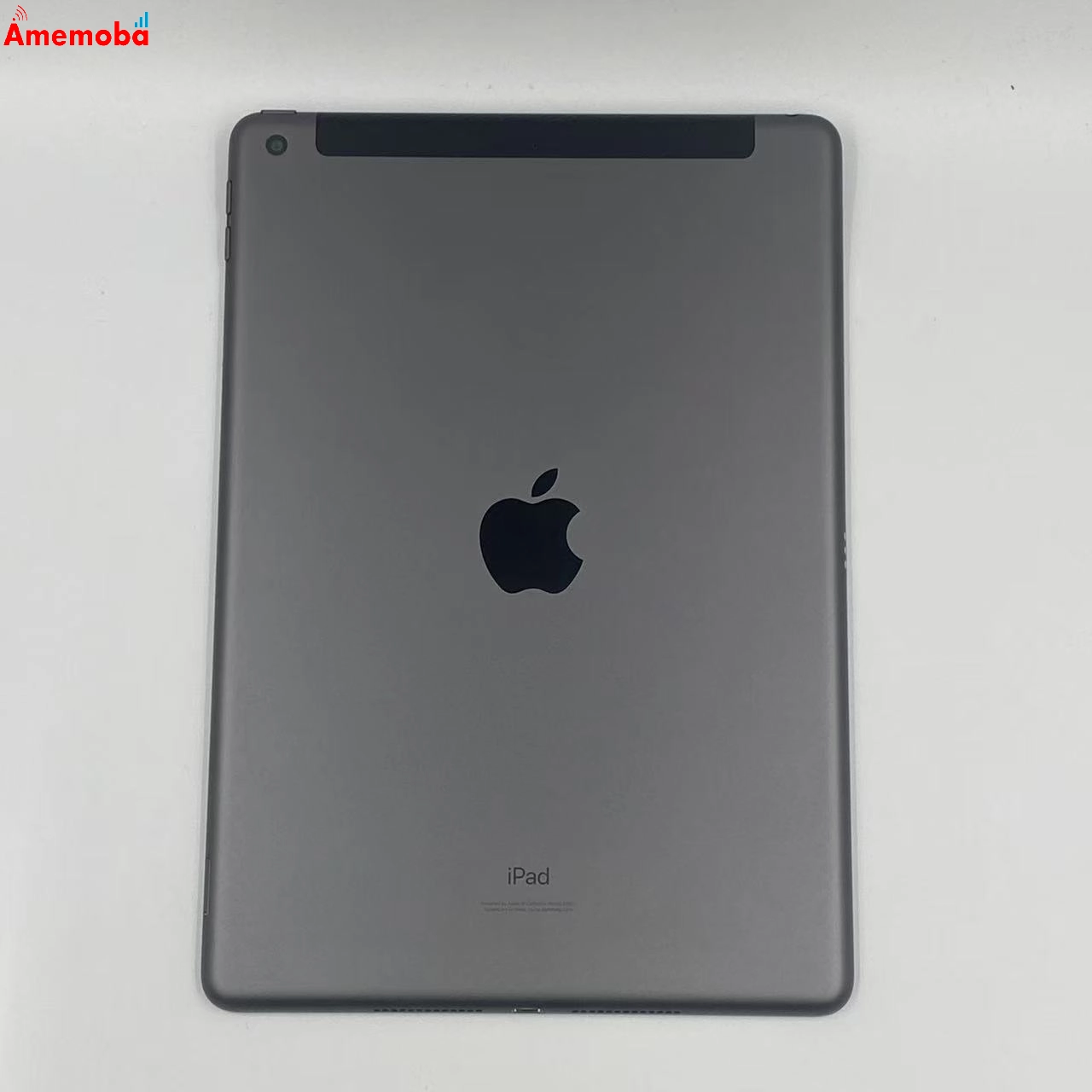 iPad 第9世代 256GB MK4E3J/A AU版SIMフリー 美品
