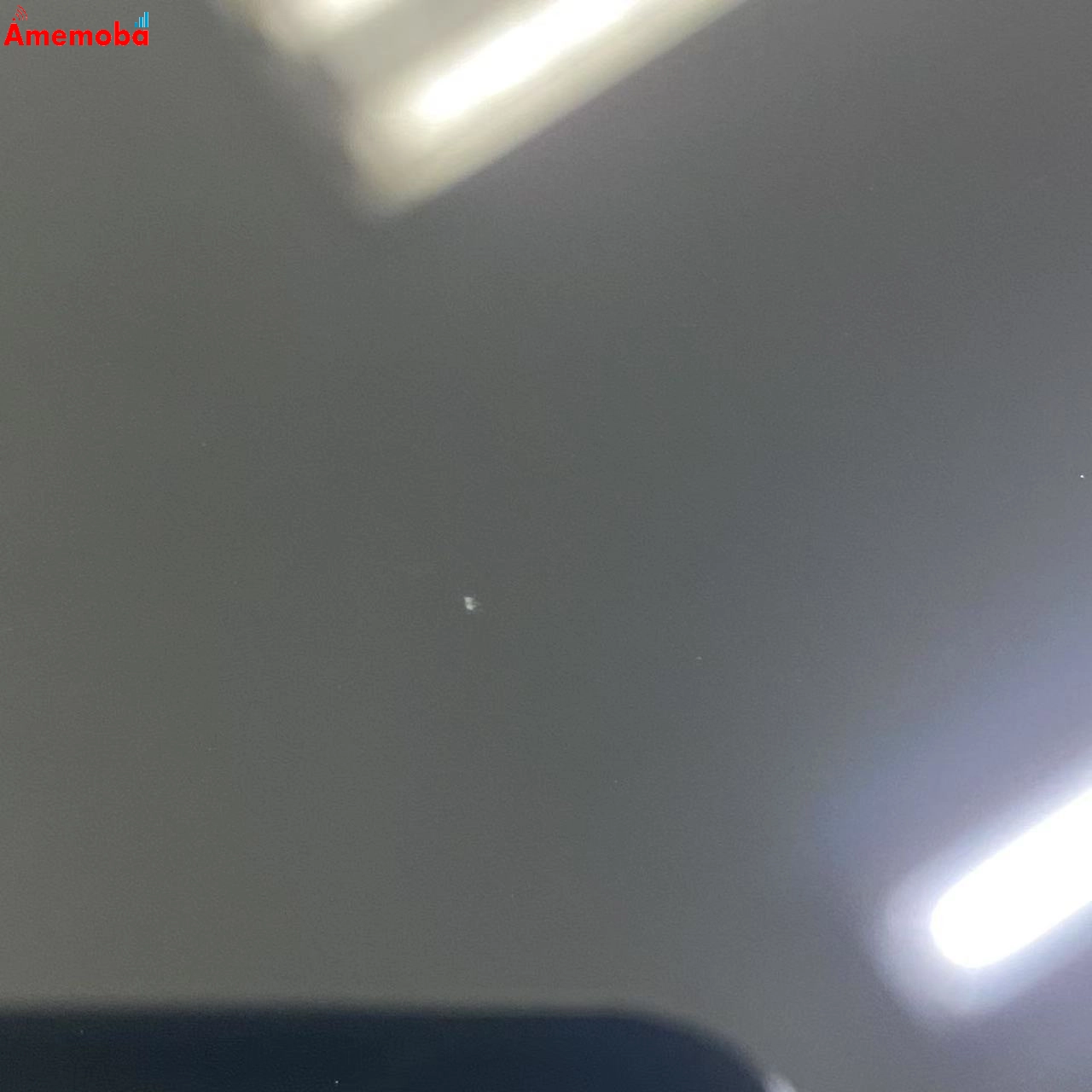 iPad 第8世代 128GB シルバー MYMM2J/A AU版SIMフリー 美品