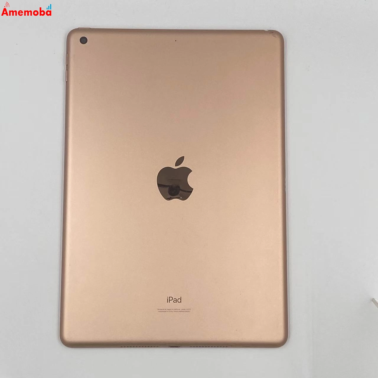 iPad 第8世代 Wi-Fiモデル 128GB MYLF2J/A