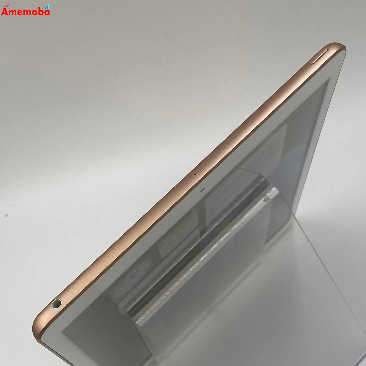 iPad 第8世代 Wi-Fiモデル 128GB MYLF2J/A