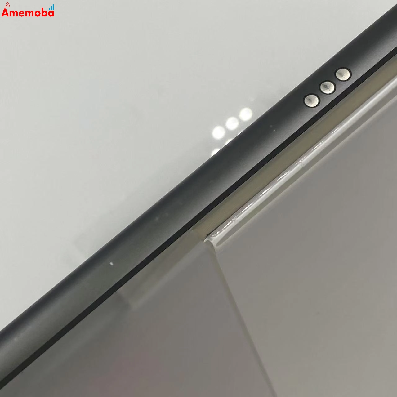 iPad 第9世代 Wi-Fiモデル 64GB MK2K3ZP/A 美品