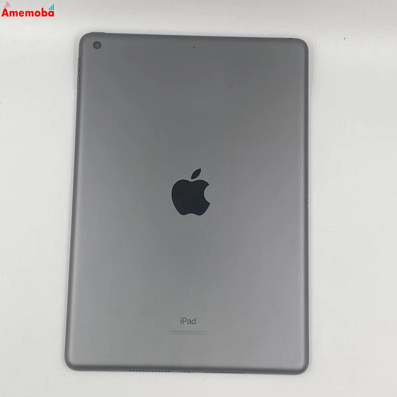 iPad 第9世代 Wi-Fiモデル 64GB MK2K3ZP/A 美品