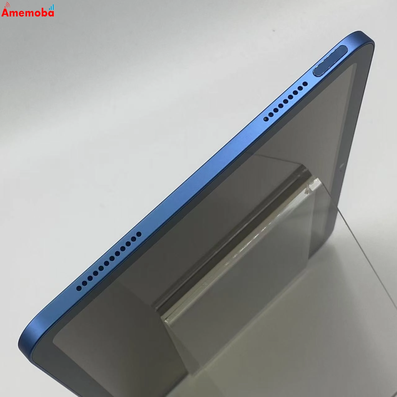 iPad 第10世代 Wi-Fiモデル 64GB ブルー MPQ13J/A 美品