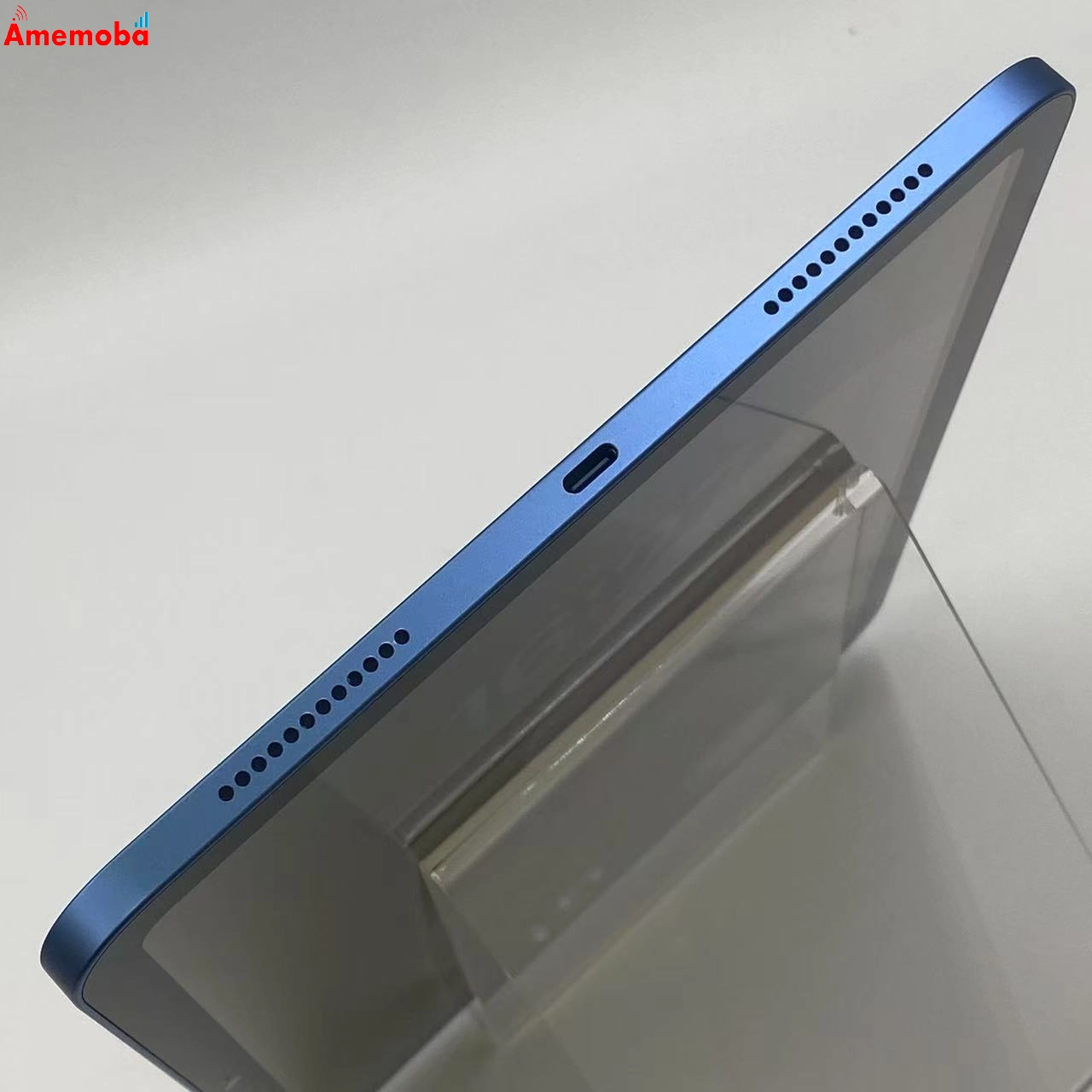 iPad 第10世代 Wi-Fiモデル 64GB ブルー MPQ13J/A 美品