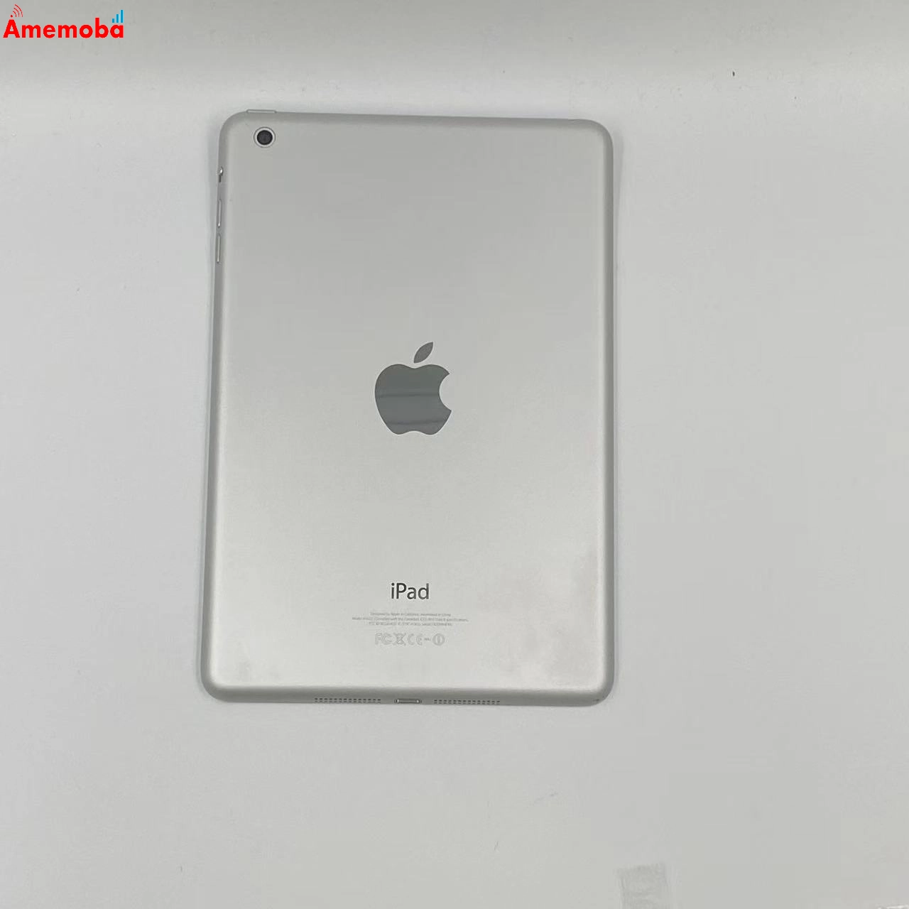 iPad mini 第1世代 Wi-Fiモデル 16GB MD531J/A シルバー