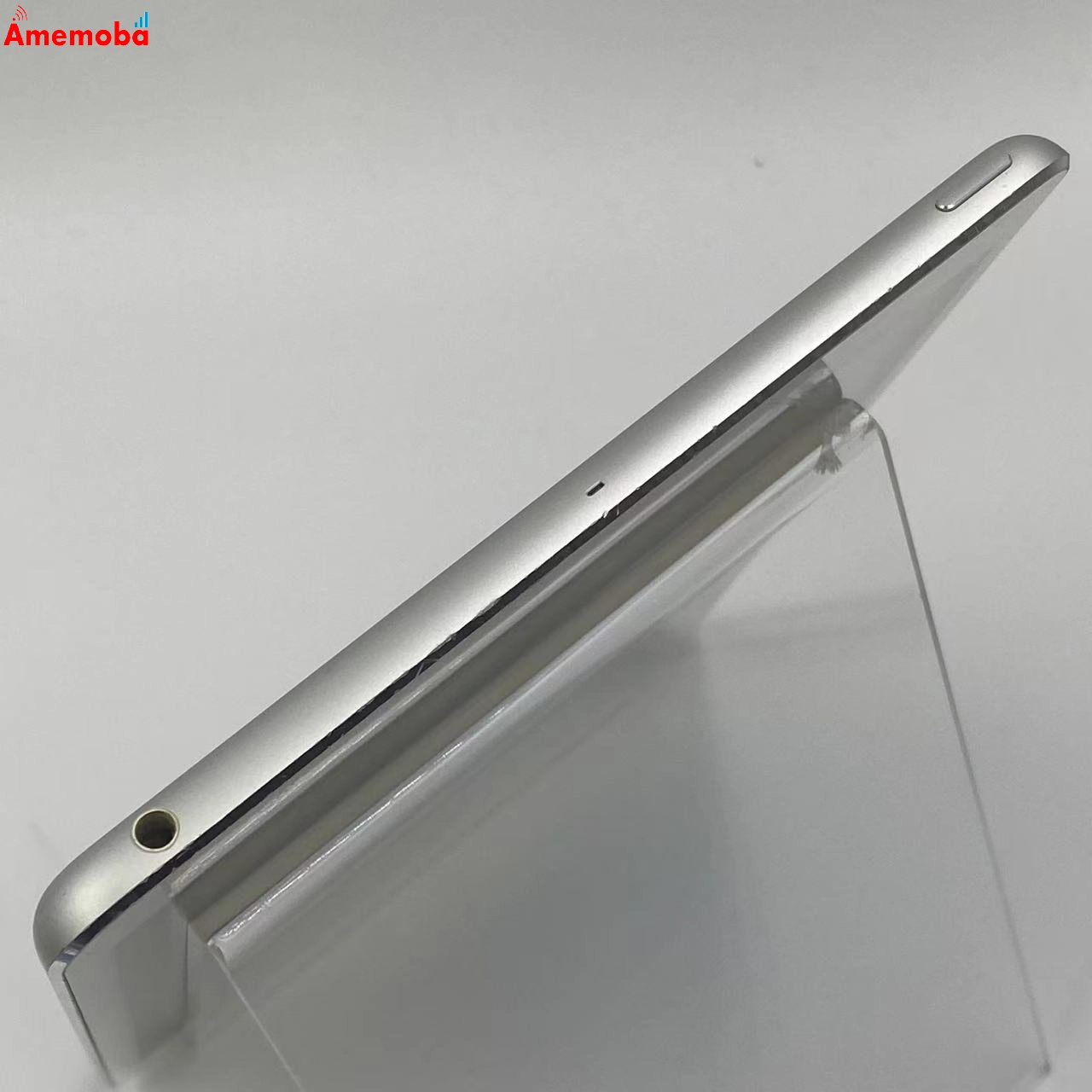 iPad mini 第1世代 Wi-Fiモデル 16GB MD531J/A シルバー