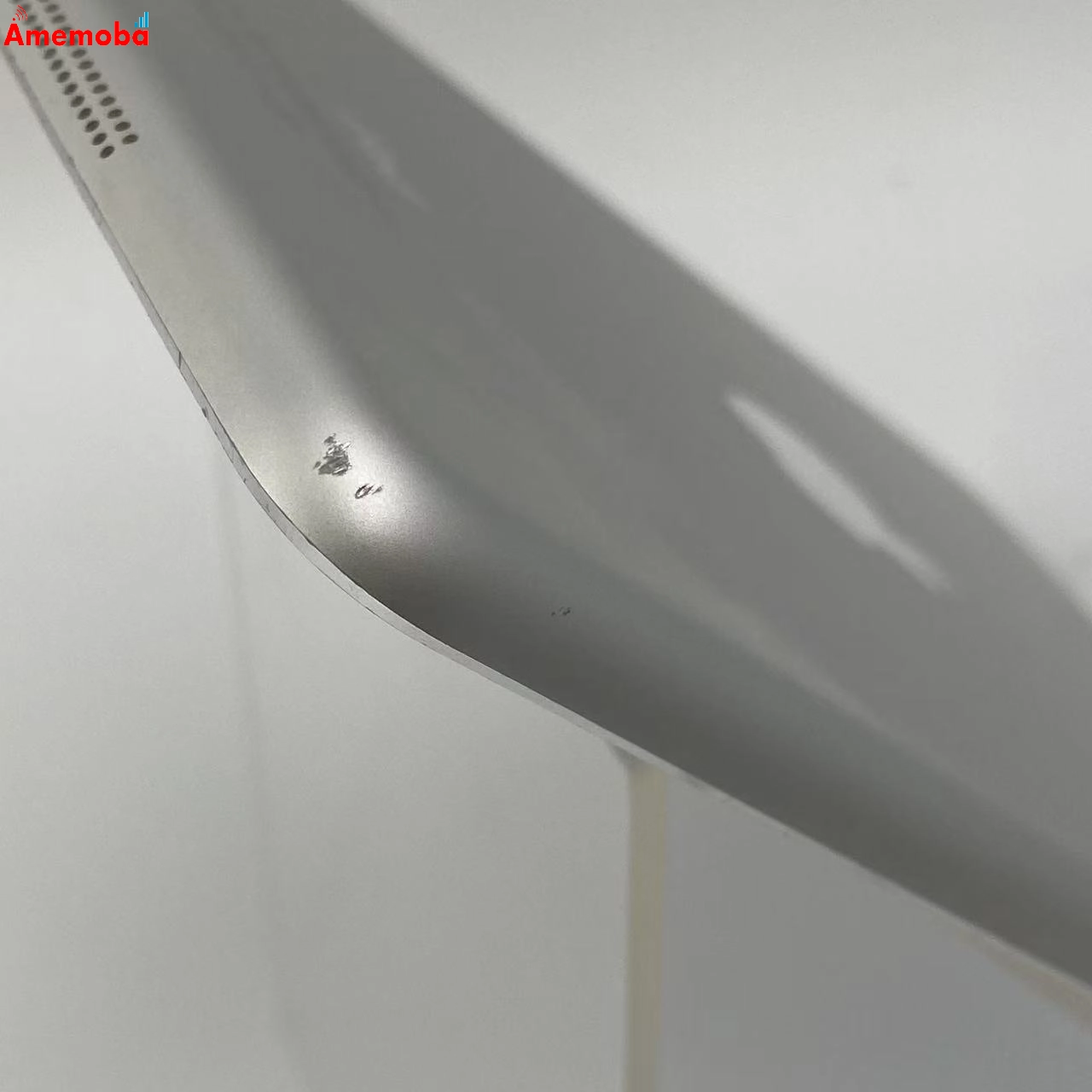 iPad mini 第1世代 Wi-Fiモデル 16GB MD531J/A シルバー