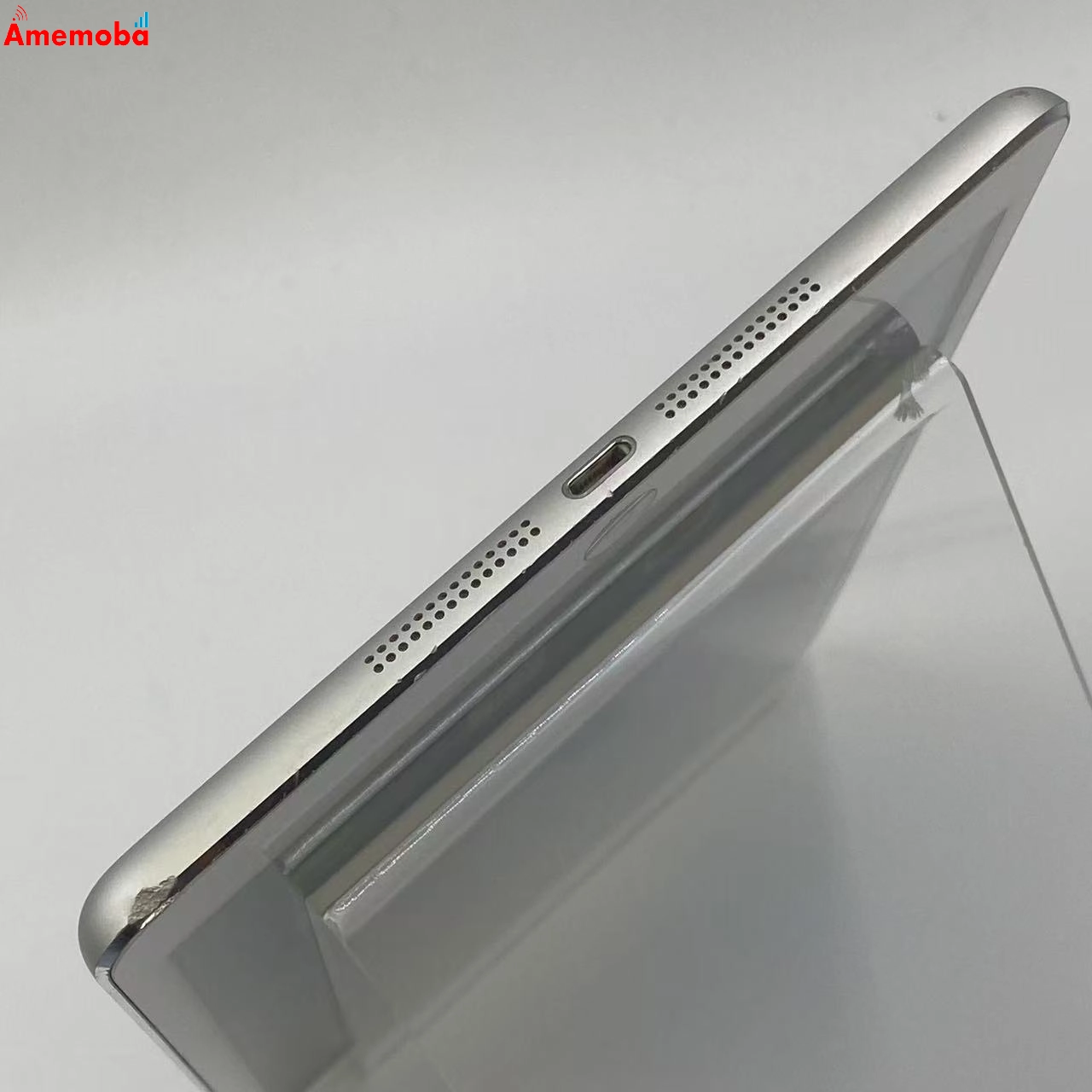 iPad mini 第1世代 Wi-Fiモデル 16GB MD531J/A シルバー