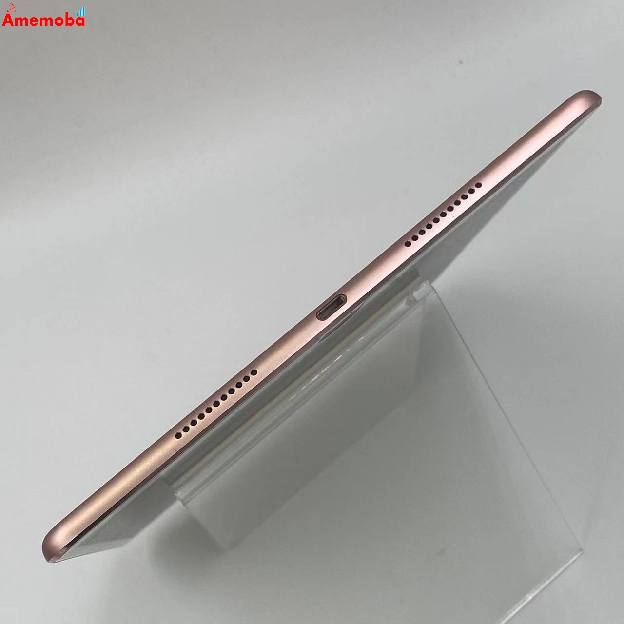 iPad Pro 10.5インチ Wi-Fiモデル 64GB MQDY2J/A 訳あり品 ローズゴールド