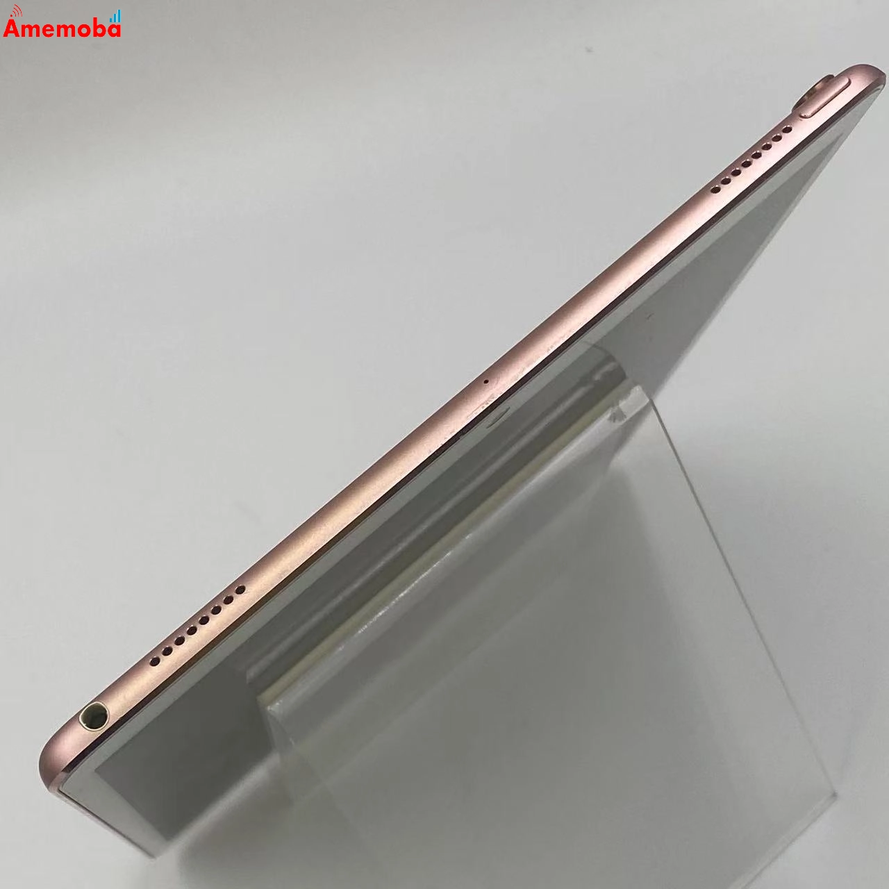 iPad Pro 10.5インチ Wi-Fiモデル 64GB MQDY2J/A 訳あり品 ローズゴールド