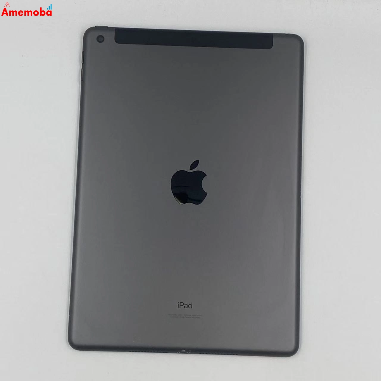 iPad 第9世代 256GB MK4E3J/A AU版SIMフリー