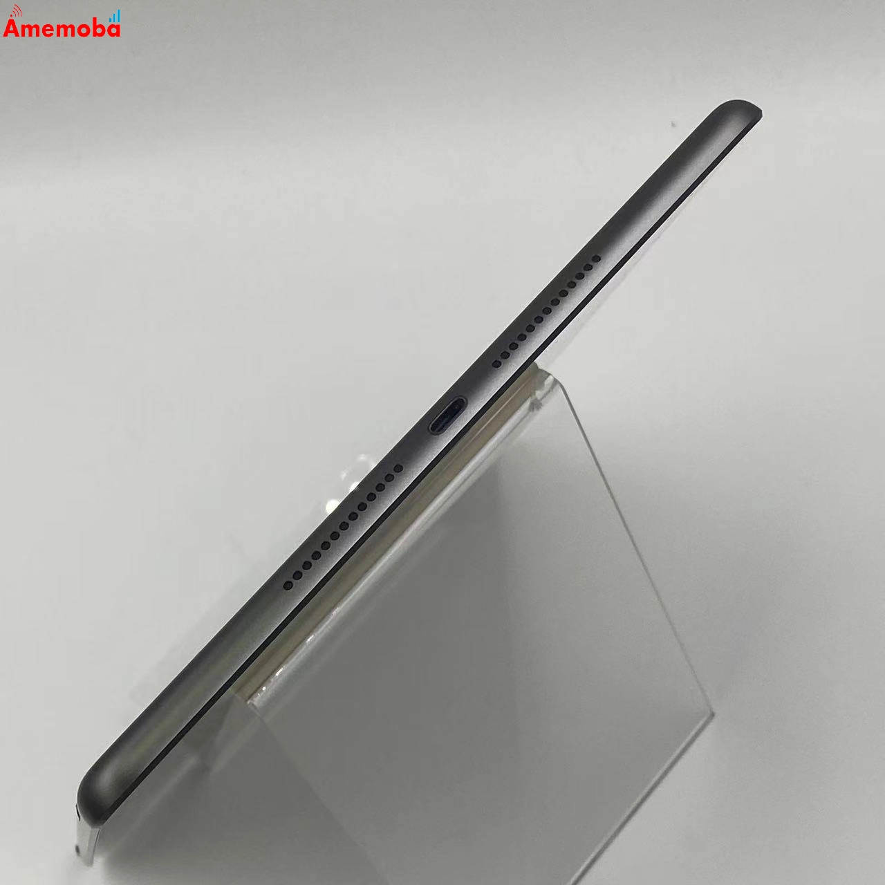 iPad 第7世代 128GB MW6E2J/A Apple版SIMフリー 極美品