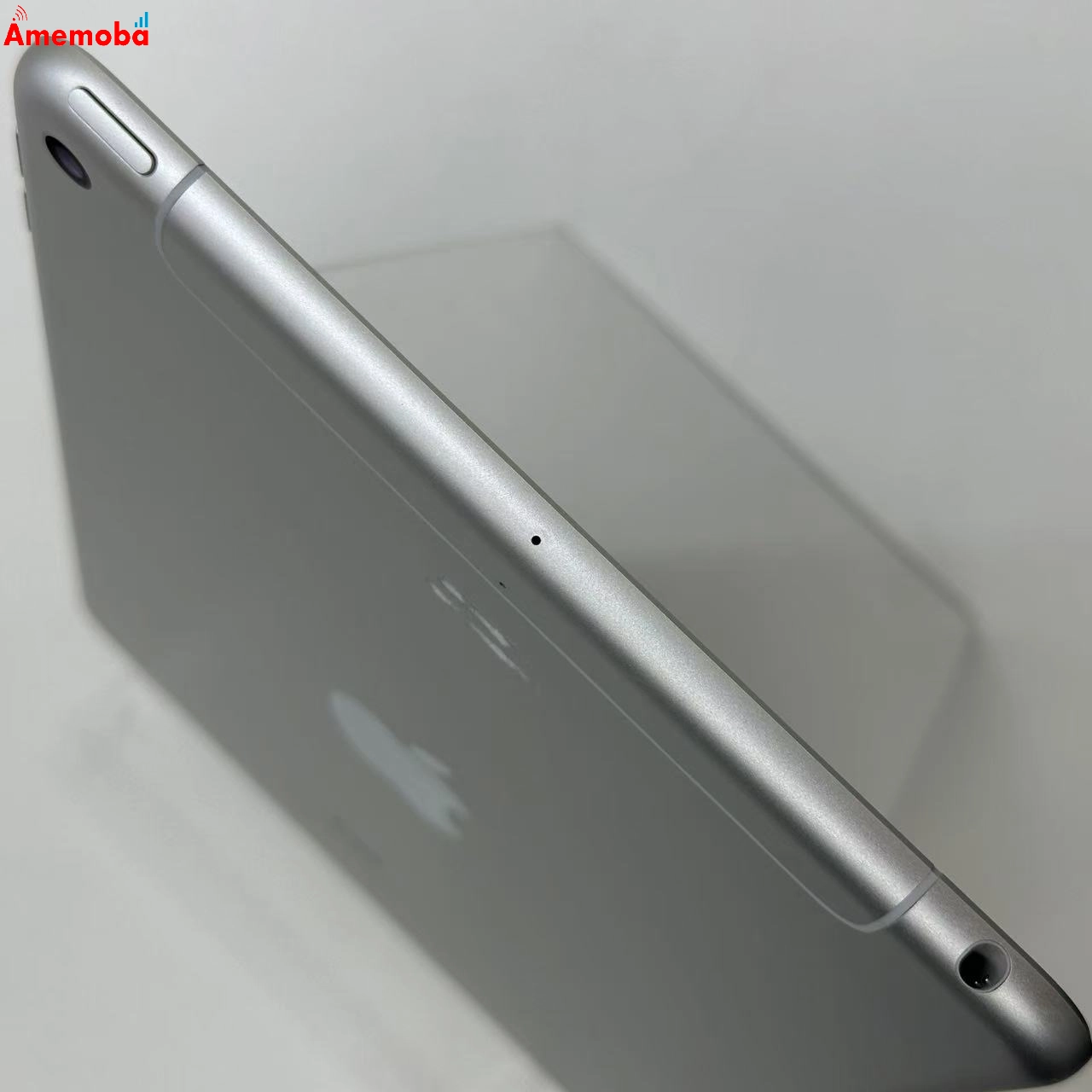 iPad mini 第5世代 256GB MUXD2J/A Apple版SIMフリー 美品 シルバー