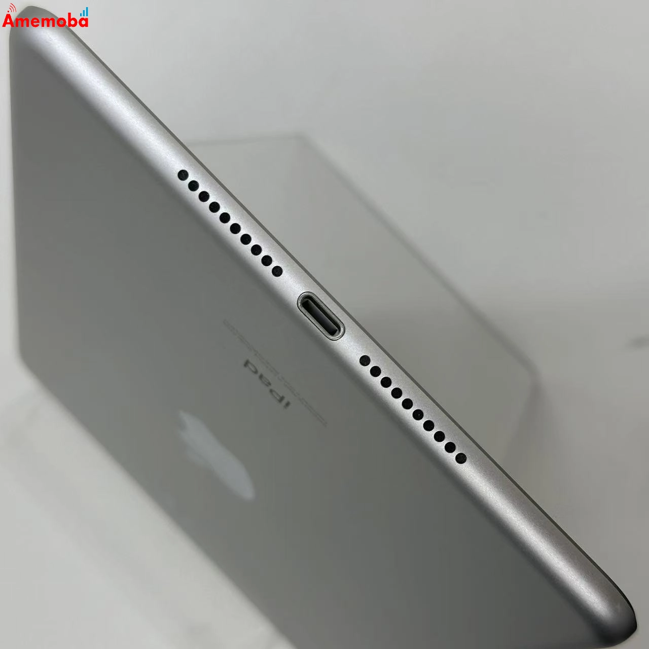 iPad mini 第5世代 256GB MUXD2J/A Apple版SIMフリー 美品 シルバー