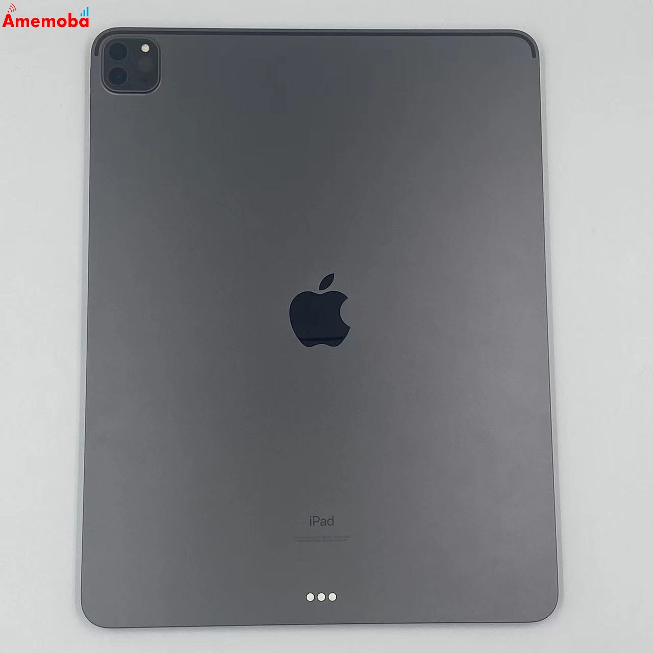 iPad Pro 12.9インチ 第5世代 Wi-Fiモデル 128GB MHNF3J/A 美品 スペースグレイ