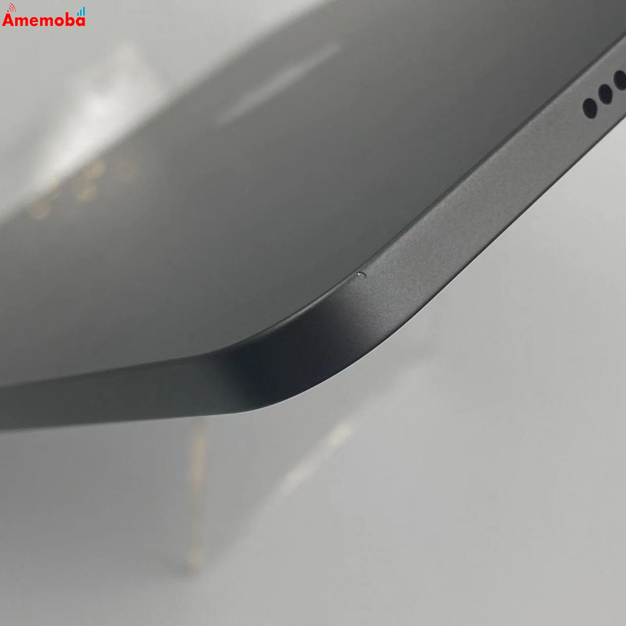 iPad Pro 12.9インチ 第5世代 Wi-Fiモデル 128GB MHNF3J/A 美品 スペースグレイ