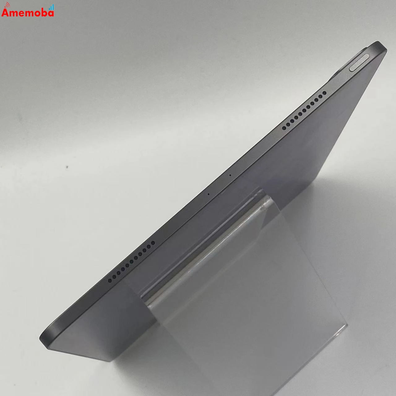 iPad Pro 12.9インチ 第5世代 Wi-Fiモデル 128GB MHNF3J/A 美品 スペースグレイ