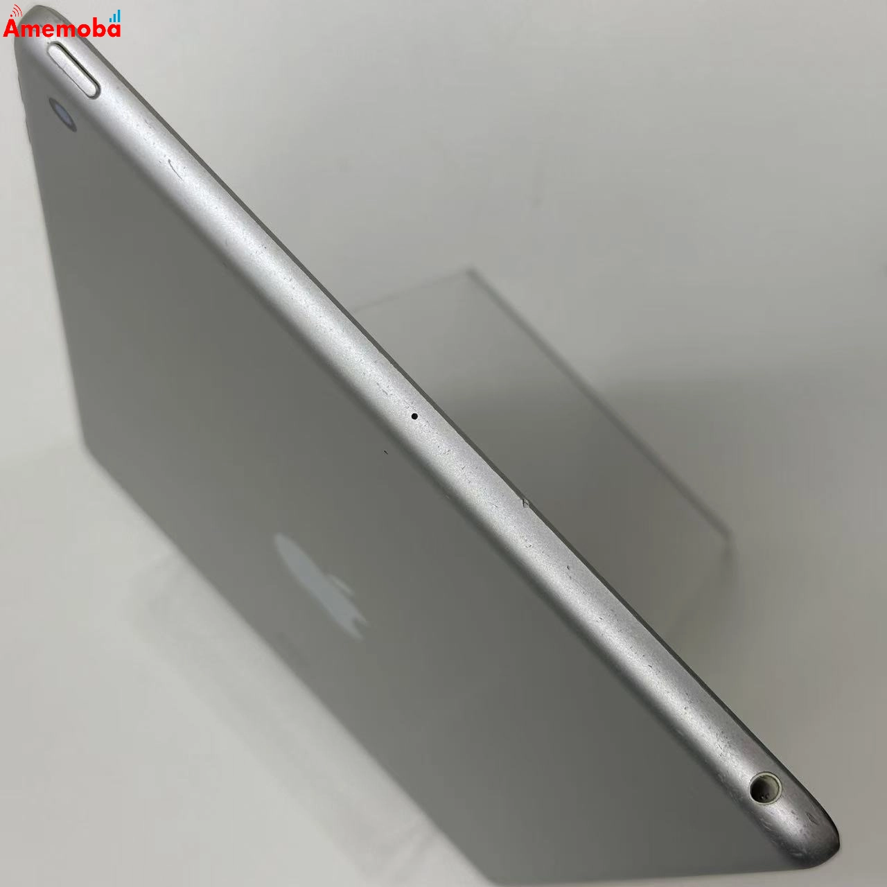 iPad 第5世代 Wi-Fiモデル 128GB シルバー MP2J2J/A ジャンク品