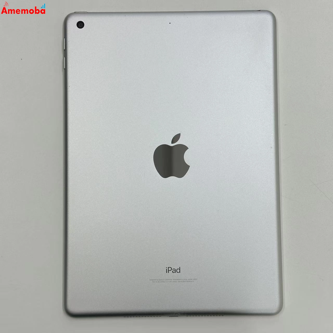 iPad 第5世代 Wi-Fiモデル 128GB シルバー MP2J2J/A ジャンク品