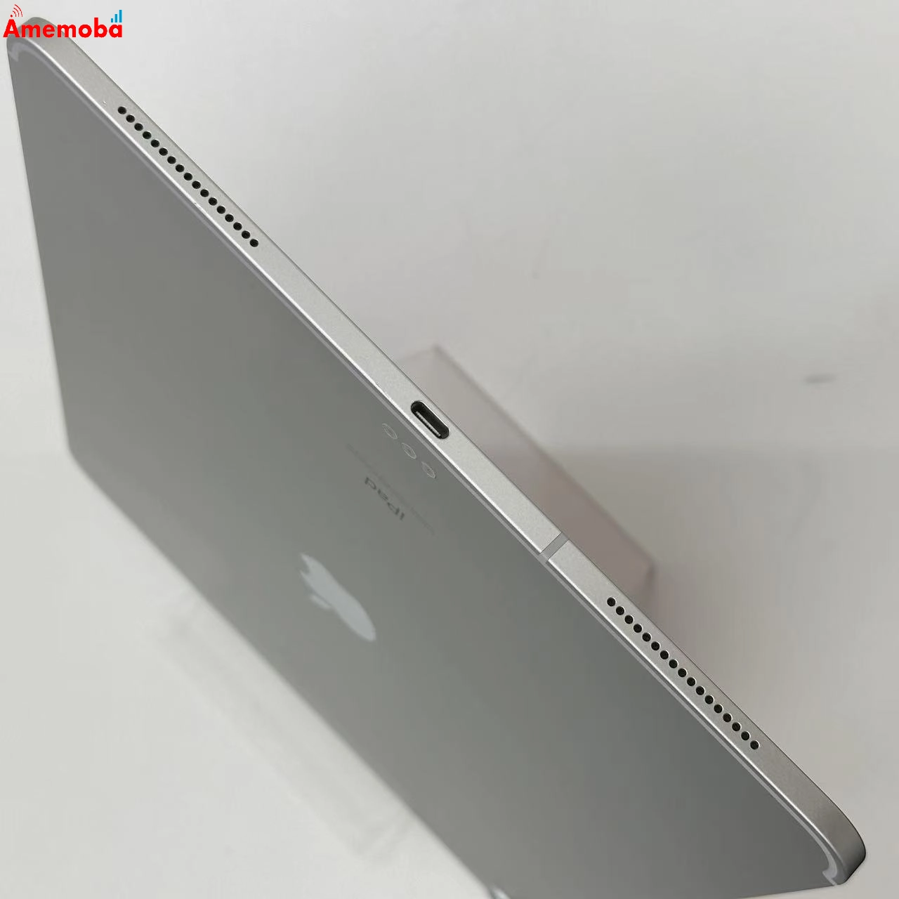 iPad Pro 12.9インチ 第3世代 512GB MTJJ2J/A Apple版SIMフリー 美品 シルバー
