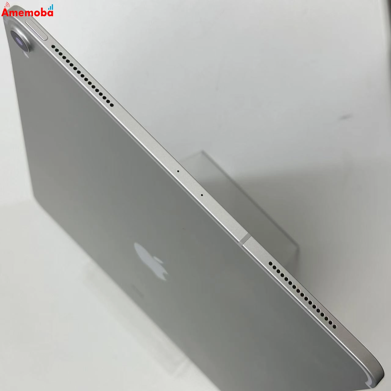 iPad Pro 12.9インチ 第3世代 512GB MTJJ2J/A Apple版SIMフリー 美品 シルバー