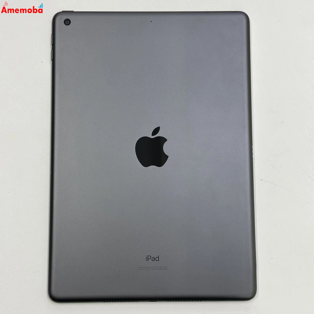 iPad 第7世代 Wi-Fiモデル 128GB MW772J/A