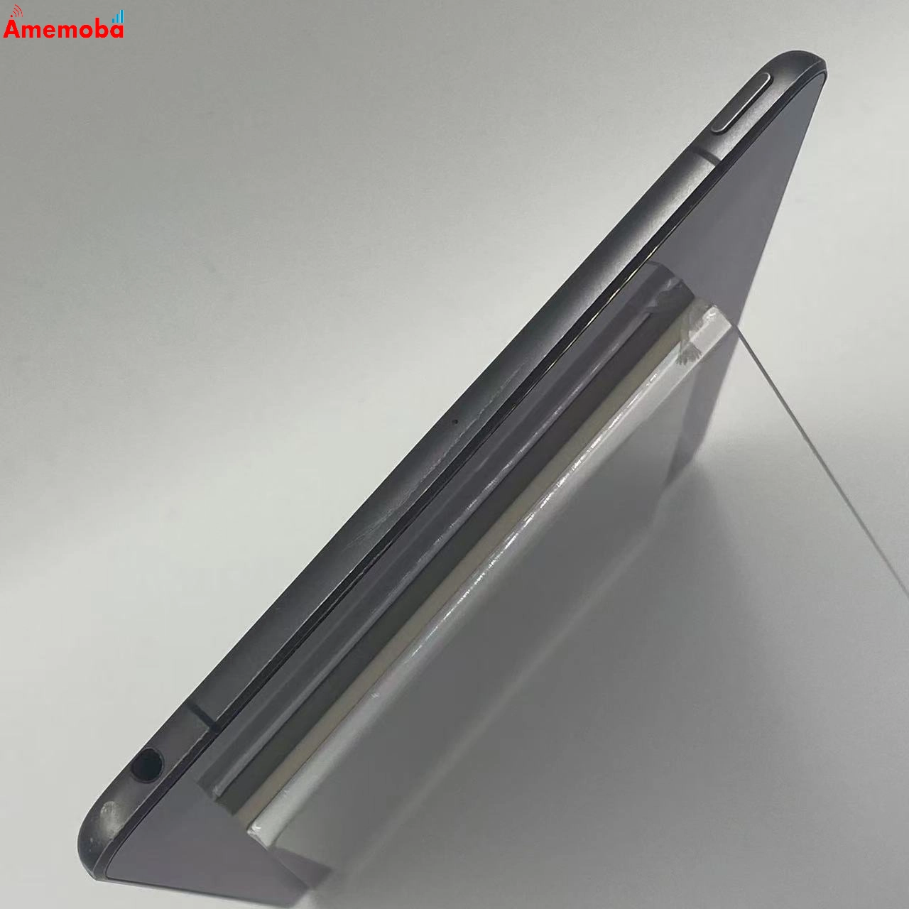 iPad mini 第5世代 64GB MUX52X/A 海外版SIMフリー スペースグレイ