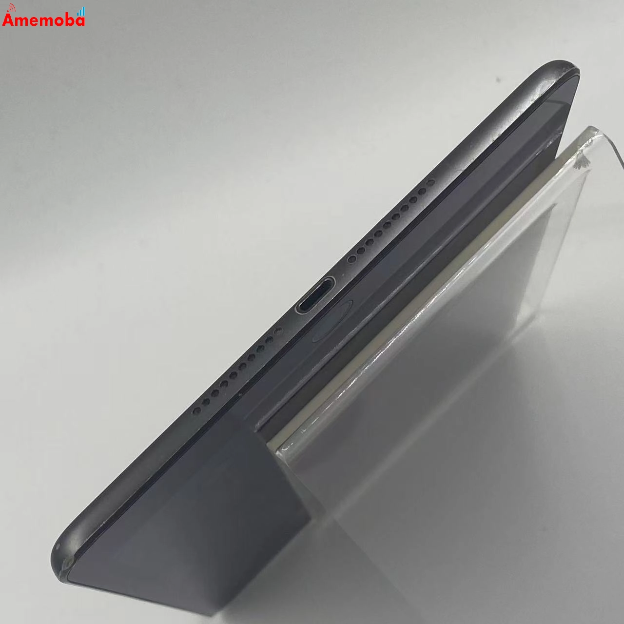 iPad mini 第5世代 64GB MUX52X/A 海外版SIMフリー スペースグレイ